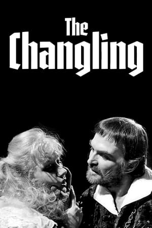 Poster The Changeling 1974