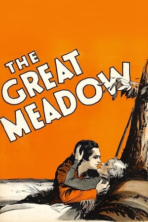 Poster The Great Meadow 1931