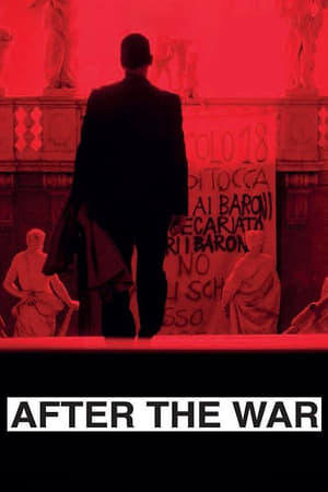 Poster After the War 2017