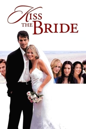 Poster Kiss The Bride 2002