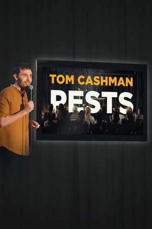 Image Tom Cashman: Pests