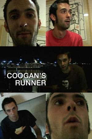 Poster Coogan's Runner 2003