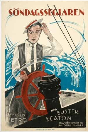 Poster The Boat 1921