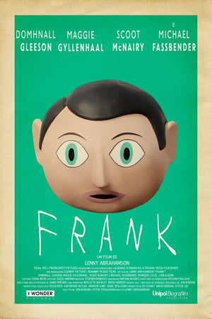 Poster Frank 2014