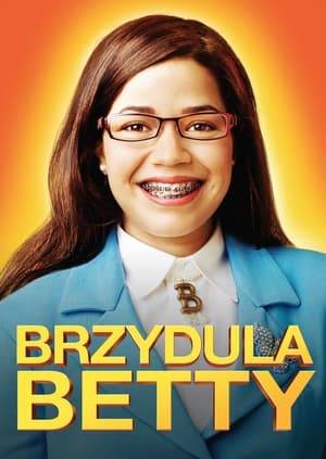 Poster Brzydula Betty 2006