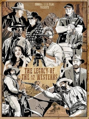 Image The Legacy of the 12 Westerns