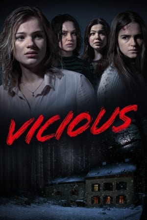 Poster Vicious 2019