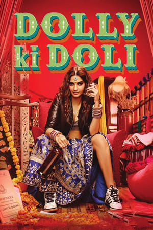 Poster Dolly Ki Doli 2015