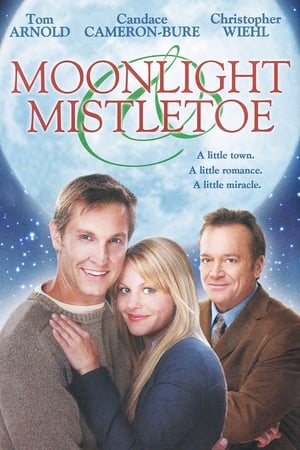 Poster Moonlight & Mistletoe 2008
