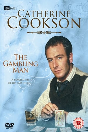 Poster The Gambling Man Temporada 1 1995