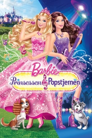 Image Barbie: Prinsessen og popstjernen