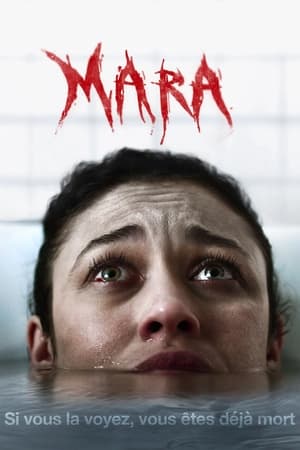 Poster Mara 2018