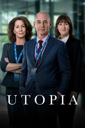 Poster Utopia 2014