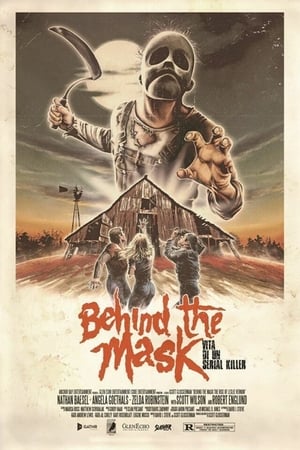 Poster Behind the Mask - Vita di un serial killer 2006
