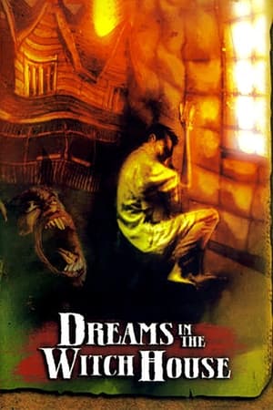 Poster Dreams in the Witch House 2005
