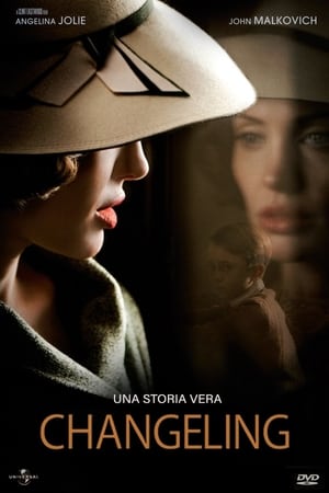 Poster Changeling 2008