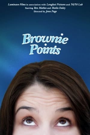 Poster Brownie Points 2010