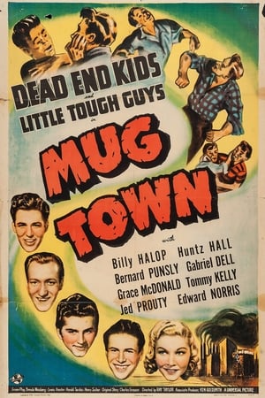 Image Mug Town