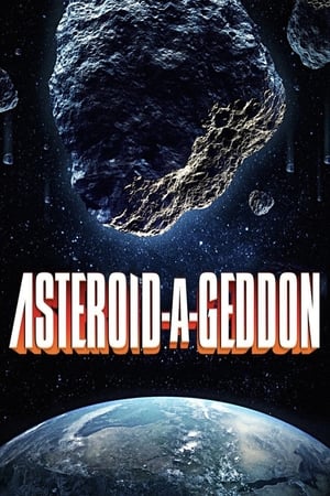 Poster Asteroid-a-Geddon 2020