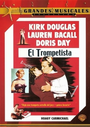 Poster El trompetista 1950