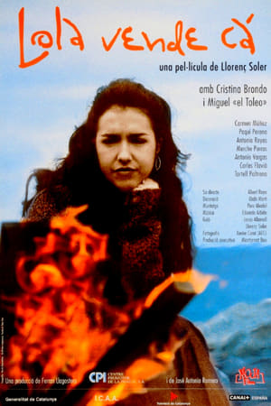 Poster Lola vende cá 2002