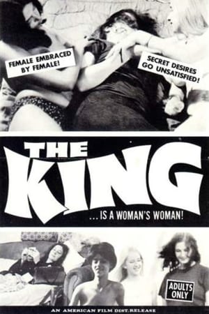 Poster The King 1968