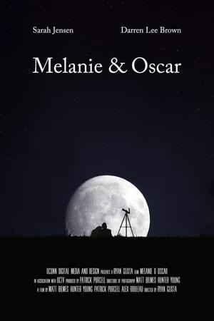 Image Melanie & Oscar
