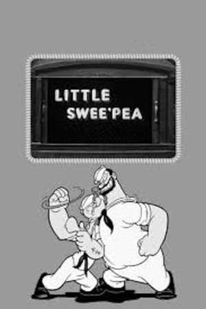 Image Little Swee'pea
