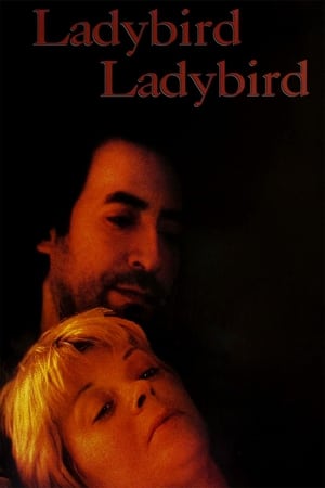 Poster Ladybird Ladybird 1994