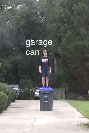 Image garage can