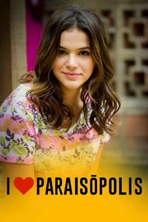 Poster I Love Paraisópolis 1. sezóna 87. epizoda 2015