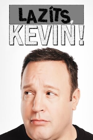 Poster Lazíts, Kevin! 2016