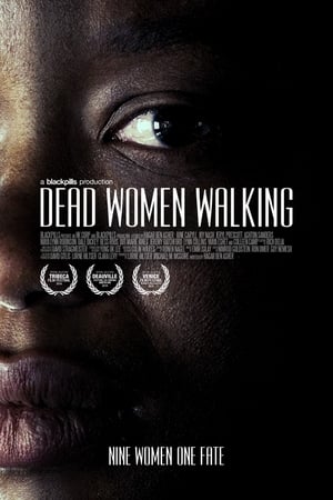 Poster Dead Women Walking 2018