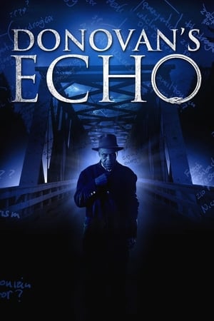 Poster Donovan's Echo 2011