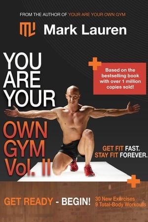 Image You Are Your Own Gym Vol. II