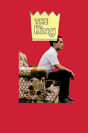 Poster Король 2006