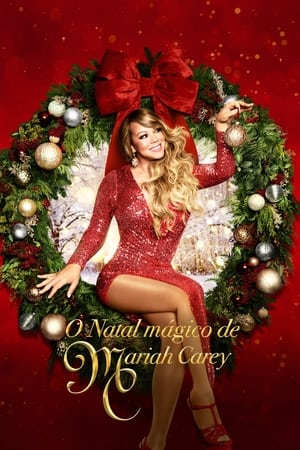 Image O Natal mágico de Mariah Carey