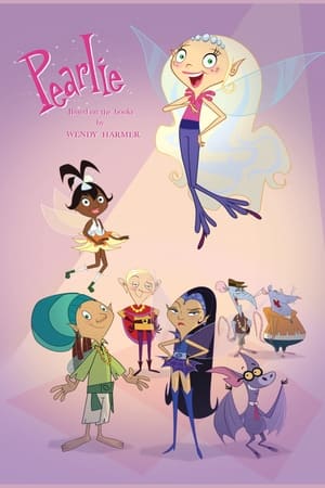 Poster Pearlie 2009