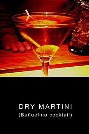 Image Dry Martini