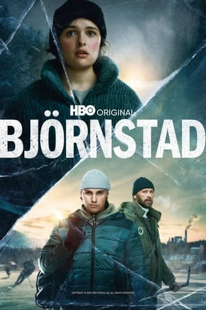 Poster Björnstad Stagione 1 2020