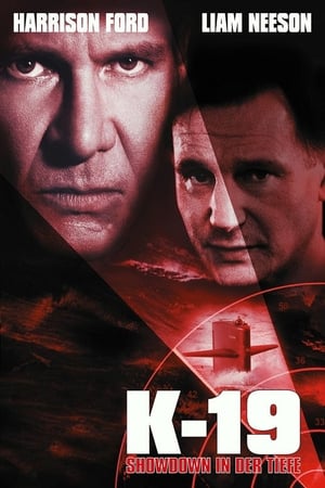 Poster K-19 - Showdown in der Tiefe 2002