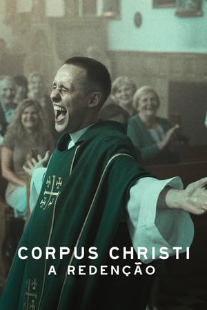 Poster Corpus Christi - A Redenção 2019