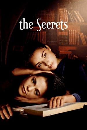 Poster The Secrets 2007