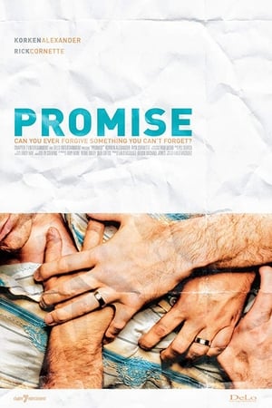Poster Promise 2008