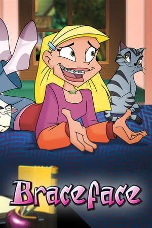 Poster Braceface 3. évad 19. epizód 2006