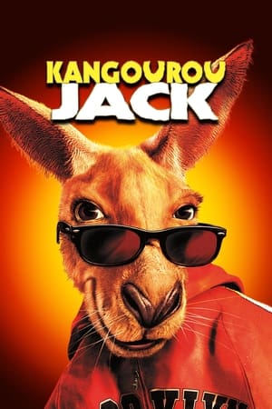 Poster Kangourou Jack 2003
