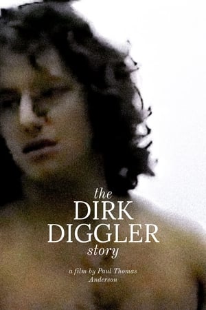 Image The Dirk Diggler Story
