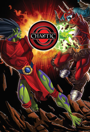 Poster Chaotic Sezonul 3 Episodul 11 2010
