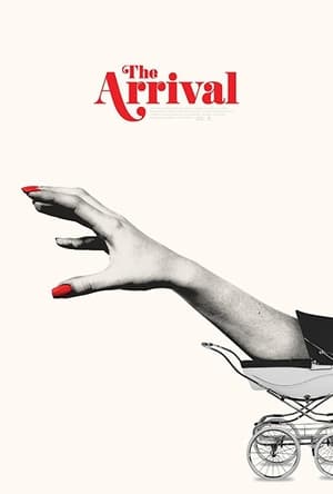 Poster The Arrival 2017
