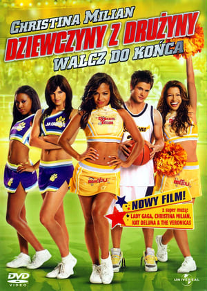 Poster Dziewczyny z drużyny 5: Walcz do końca 2009
